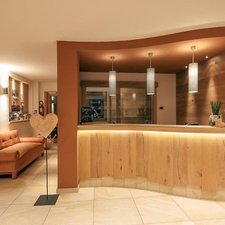 ויגו די פאסה Albergo Belvedere מראה חיצוני תמונה