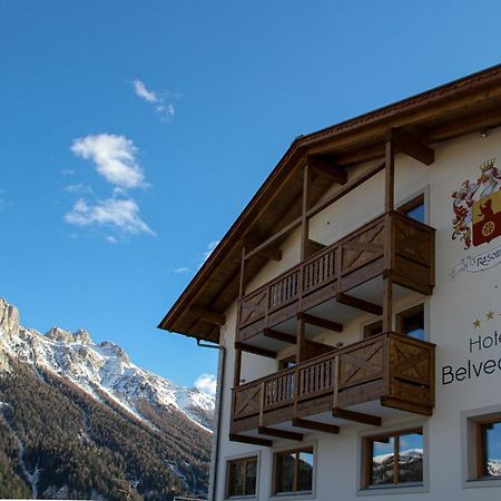 ויגו די פאסה Albergo Belvedere מראה חיצוני תמונה