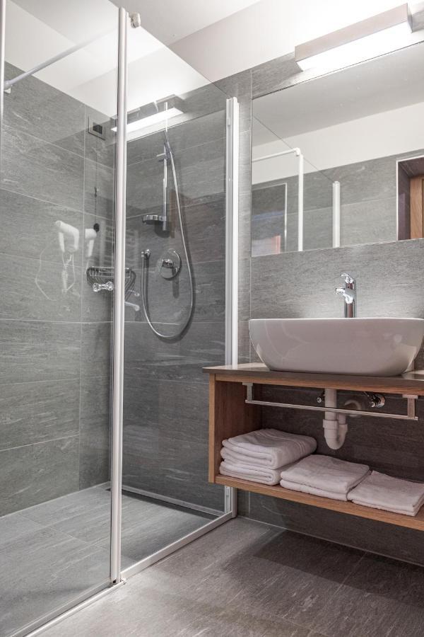 ויגו די פאסה Albergo Belvedere מראה חיצוני תמונה