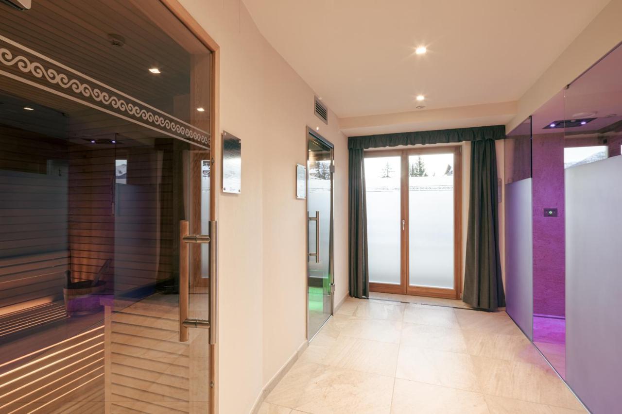 ויגו די פאסה Albergo Belvedere מראה חיצוני תמונה