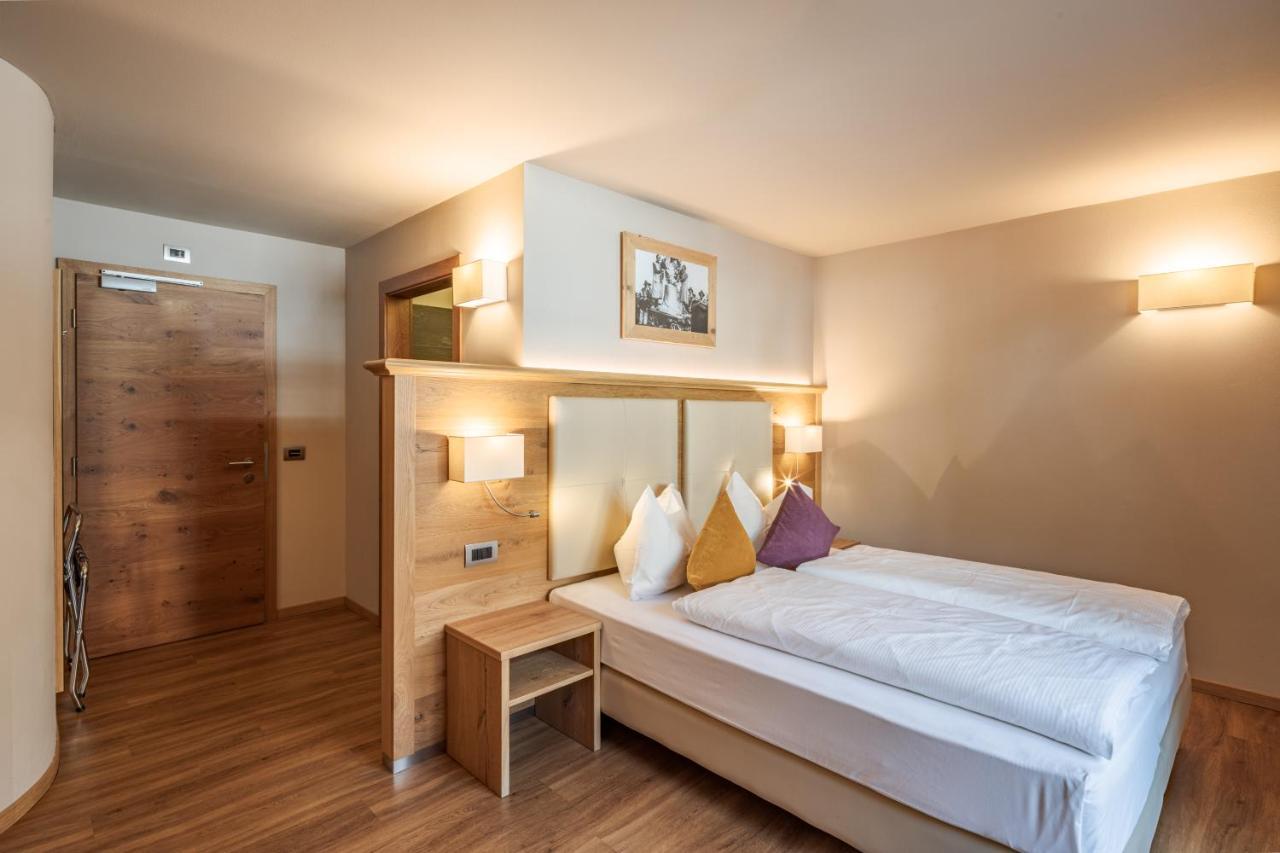 ויגו די פאסה Albergo Belvedere מראה חיצוני תמונה