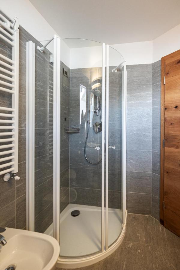 ויגו די פאסה Albergo Belvedere חדר תמונה